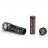 VIDEX VLF-A056H LED Fejlámpa 200Lm 5000K