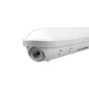 MasterLED por-és páramentes armatúra beépített LED-el sorolható nagyfényerejű 5200 lm 40W -os 4000K