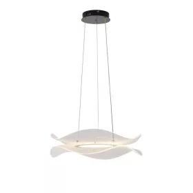   EUROLAMP ARTE ILLUMINA FIRENZE Függesztett lámpatest beépített LED ACRYLIC kör LED 36W Ø 540 mm 3000K 