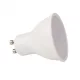 EcoLight GU10-es foglalatú 10 W-os SMD LED izzó meleg fehér