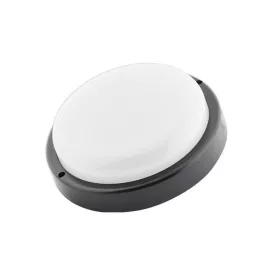   MasterLED Maks 12 W-os ø155 mm kerek natúr fehér mennyezeti lámpa IP54-es védettségű