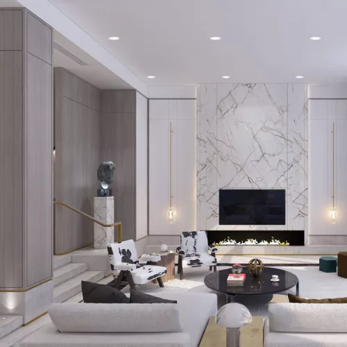 Videx 4 W-os süllyesztett natúr fehér kör alakú LED-es mennyezetlámpa