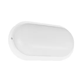 Strühm Talon 18 W-os natúr fehér fehér kültéri lámpa