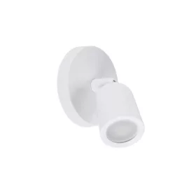 Strühm Bogna GU10 foglalatú fehér fali lámpa