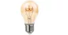 MasterLED Filament Dimm A60 LED 4W-os meleg fehér E27-es foglalattal