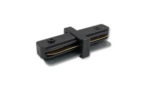 MasterLED HQ I típusú csatlakozó matt fekete