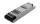 MasterLED Flat 120 W-os beltéri tápegység 10 Amper 12VDC
