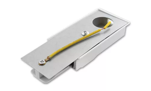 MasterLED ZX 1 sín lezáró fehér