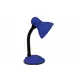 Strühm Tola asztali lámpa kék