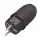 Földelt gumis dugvilla16A 220-240V IP44