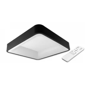   MasterLED Galaxis Aries 54 W-os 40x40 cm fehér LED távirányítós mennyezeti lámpa