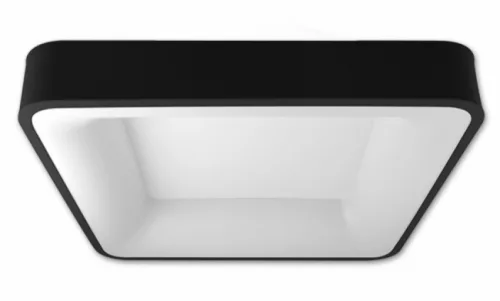 MasterLED Galaxis Aries 54 W-os 40x40 cm fehér LED távirányítós mennyezeti lámpa