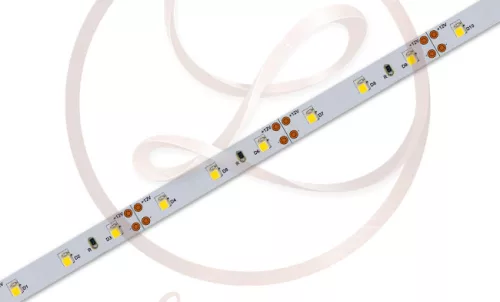 MasterLED 60 LED/méteres 12 V-os beltéri natúr fehér LED szalag 5 m / tekercs