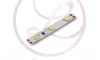 MasterLED 60 LED/méteres 12 V-os beltéri natúr fehér LED szalag 5 m / tekercs