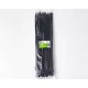 EcoLight Kábelkötegelő OK-36300B 3 6x300 mm fekete 100 db-os kiszerelés