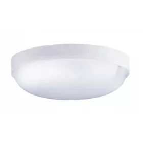   Strühm Markus Led C kör alakú 12W-os kültéri mennyezeti lámpa