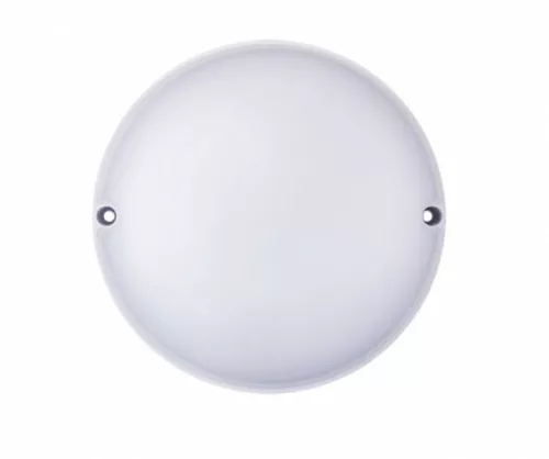 Strühm Markus Led C kör alakú 12W-os kültéri mennyezeti lámpa