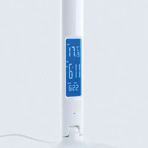 Videx Rio asztali lámpa fehér