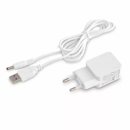 Videx Rio asztali lámpa fehér