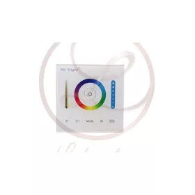 Mi Light Falba süllyeszthető RGB+CW-WW távirányító