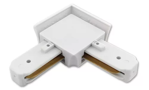 MasterLED ZX L típusú csatlakozó fehér