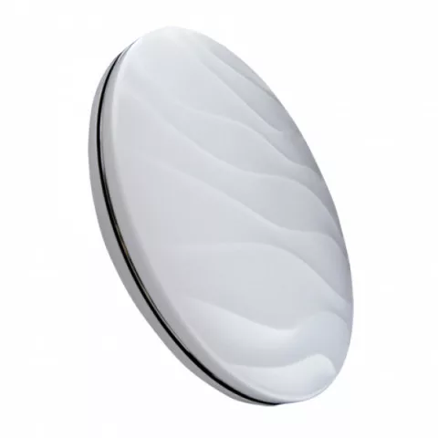 Strühm KLARA kör alakú lámpa 25 W-os ø380 mm