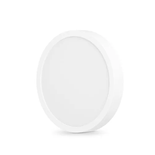 VIDEX-DOWNLIGHT-LED-DLRS-18W LED Felületre szerelhető Mennyezeti lámpa