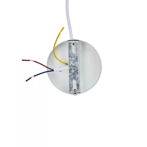 EUROLAMP ARTE ILLUMINA Aeonic műanyag függesztett lámpa E27 foglalattal, üvegszállal erősített 400X350X310