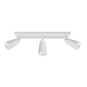   Strühm Sana GU10-es foglalatú 3-es fehér mennyezeti lámpa