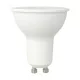 Eurolamp LED izzó GU10 6W 3000K 110° 175-250V