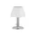 Strühm Pelagia 2W-os fehér színű napelemes asztali lámpa