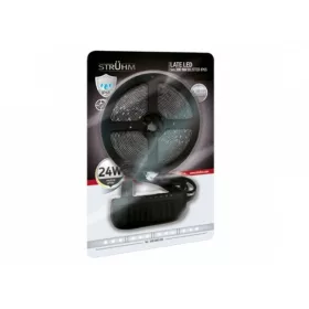   Strühm Late Led szalag, 24W/m, 2100lm/m, 4000K, IP65, 5m / tekercs