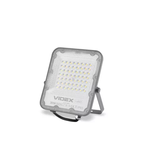Videx Davis 30 W-os 5000K 3 900lm LED reflektor