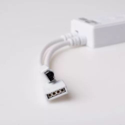 EcoLight Smart RGB led szalag, 7,2W, 300lm/m, IP20, 5m/tekercs