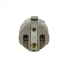 EcoLight E27-es foglalatú kerámia aljzat tartóval