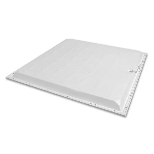 MasterLED Kiwi 595 x 595-ös süllyesztett 50 W-os natúr fehér LED panel