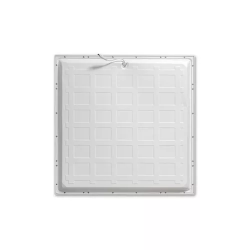 MasterLED Kiwi 595 x 595-ös süllyesztett 50 W-os natúr fehér LED panel