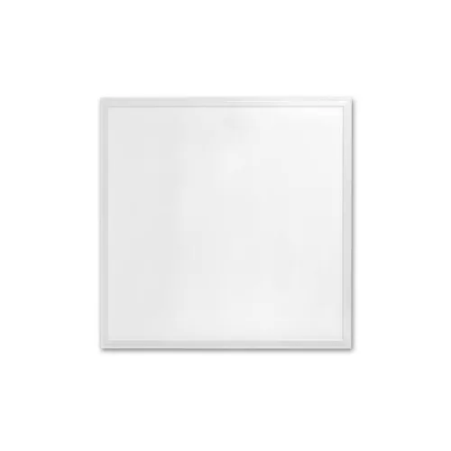 MasterLED Kiwi 595 x 595-ös süllyesztett 50 W-os natúr fehér LED panel