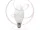 Strühm Vela E14-es foglalatú 8W-os LED-es izzó natúr fehér