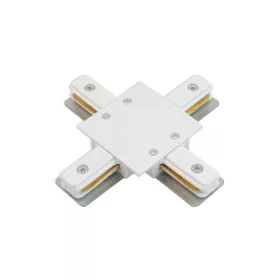 MasterLED TR + típusú csatlakozó fehér