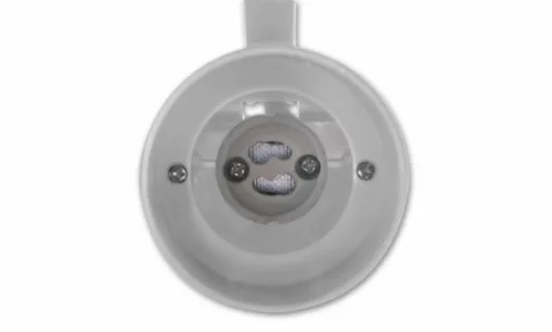 MasterLED Fredo GU10-es foglalatú fehér mennyezeti lámpa