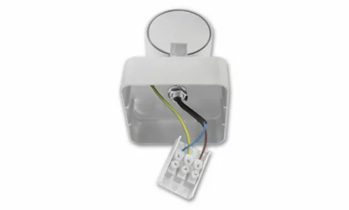 MasterLED Fredo GU10-es foglalatú fehér mennyezeti lámpa