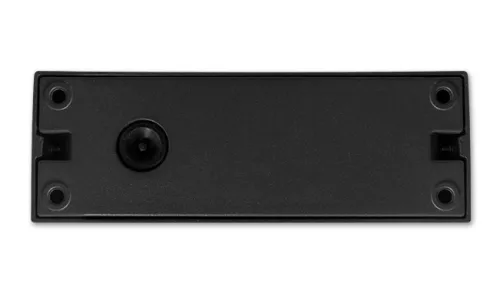 MasterLED Rio Kerti 80 cm-es fekete 7 W-os állólámpa