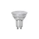 MasterLED DImmelhető GU10-es foglalatú 6W-os 2700K-es LED izzó