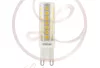Strühm Bob G9 foglalatú 5 5 W-os SMD LED izzó hideg fehér