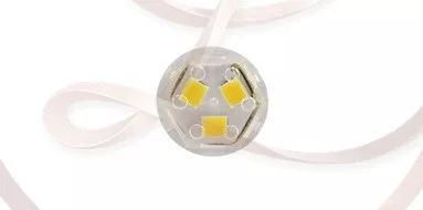 Strühm Bob G9 foglalatú 5 5 W-os SMD LED izzó hideg fehér