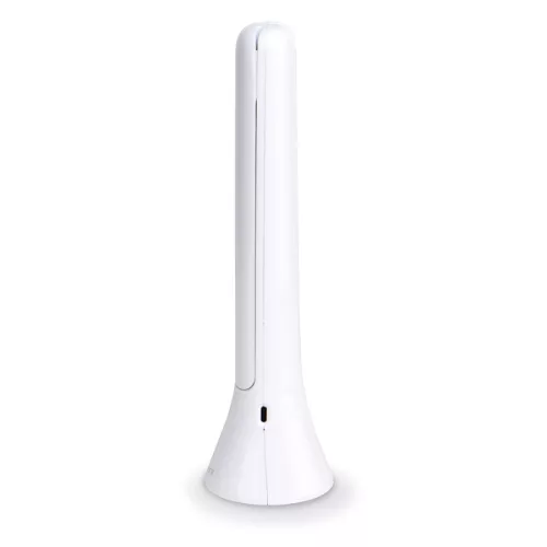 Videx Berlin asztali lámpa fehér