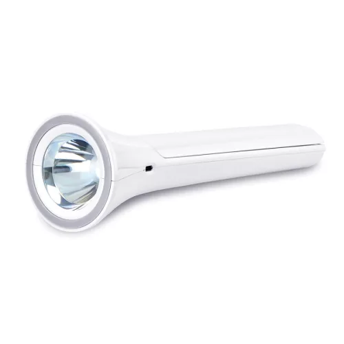 Videx Berlin asztali lámpa fehér