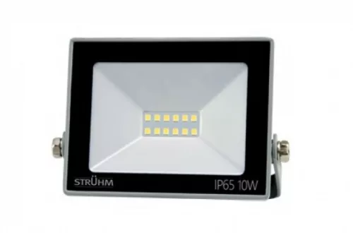 Strühm Kroma 10 W-os natúrfehér LED reflektor