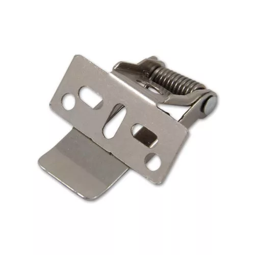 MasterLED 2-es típusú LED panel készlet rögzítőkapcsokból